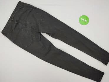 massimo dutti kurtka zimowa: 157, Jeansy damskie, XL — 3