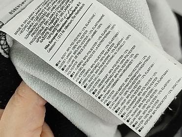 dresy hello kitty: Nike, Legginsy Sportowe damskie, rozmiar M — 5