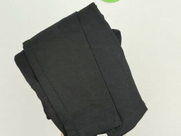 buty na koturnie deichmann: Shein, Spodnie materiałowe damskie, rozmiar S — 5