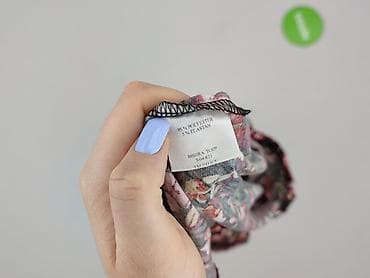 plus size bluzki: Bluzka damska, rozmiar S — 4