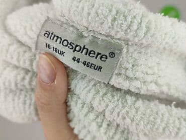 vans kurtka zimowa: Atmosphere, Women`s sweater, size 3XL (EU 46) — 4