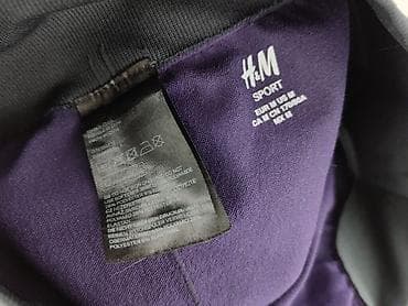 crivit termoaktywna: H&M Sport, Legginsy Sportowe damskie, rozmiar M — 4