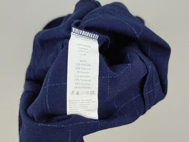 zielone spódniczka w kratkę: Greenpoint, Sukienka damska, rozmiar M — 5