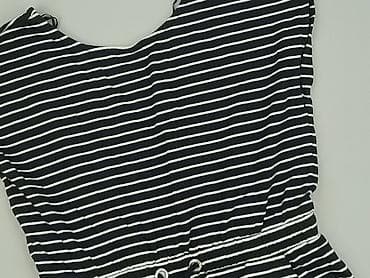 bluzki w paski: Diverse, Sukienka damska, rozmiar M — 1