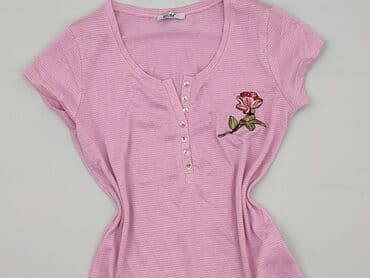 ghost t shirty: HDM, T-shirt damski, rozmiar S — 1