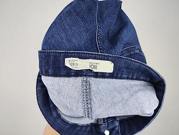 cargo jeans h: Topshop Moto, Jeansy damskie, rozmiar S — 5