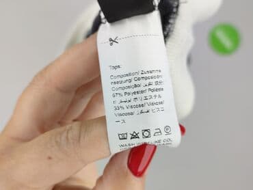 bluzy medyczne: Dazy, Bluza damska
, rozmiar M — 5