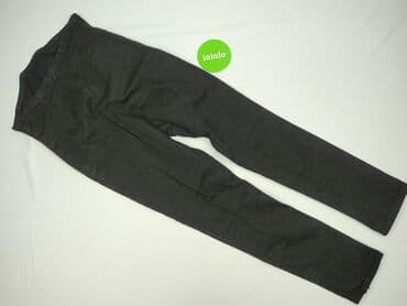 zwrot stroju kąpielowego hm: H&M Mama, Jeansy damskie, M — 3