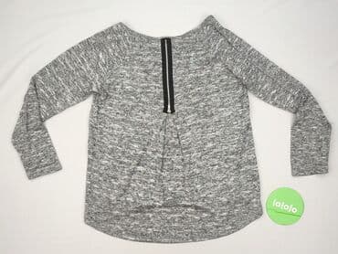 bluzki z dłuższym tyłem allegro: Bluzka damska, rozmiar S — 4