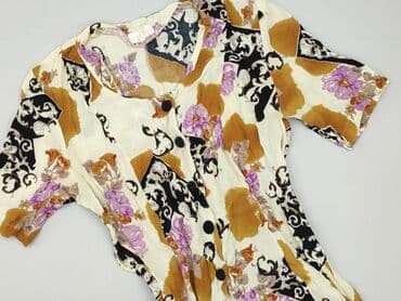 drapowane sukienki: Women`s dress, size L (EU 40) — 1