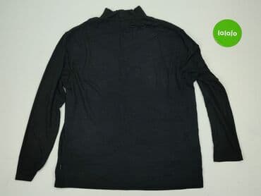 podkoszulka pod sweter: XXL, Golf damski, rozmiar 2XL — 4