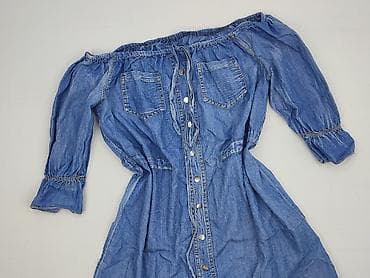 Denim, Sukienka damska, rozmiar M