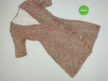 buty zimowe stradivarius: Stradivarius, Sukienka damska, rozmiar S — 2