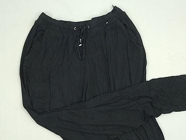 bluza black squad: Nutmeg, Spodnie dresowe damskie, rozmiar M — 1