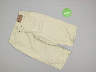 krótkie spodenki tommy hilfiger: S.Oliver, Spodnie 3/4 damskie, rozmiar M — 3