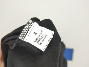 bluzka z długim rękawem calvin klein damska: Bluzka damska, rozmiar M — 6