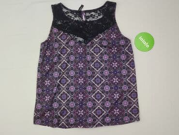 bluzki coco: Jean Pascale, Top damski, rozmiar M — 3