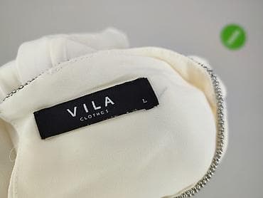 Vila, Жіноча блуза, розмір L — 4