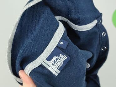 lonsdale koszulki: Lonsdale, Damska koszulka polo, rozmiar S — 5