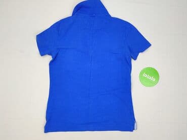 sukienki na wiosnę allegro: Tommy Hilfiger, Koszulka polo dla mężczyzn, S — 3