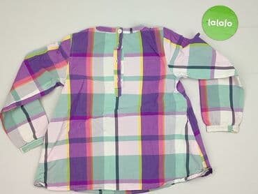 spodnie despacito: Blouse, 5-6 years, 110-116 cm, condition - Very good — 3
