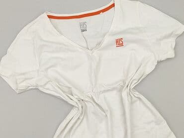 HIS, Women`s T-shirt, L at lalafo.pl HIS, Women`s T-shirt, L