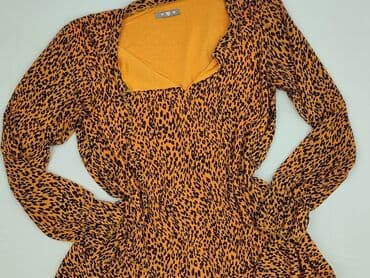 bielizna panterka: Sukienka damska, rozmiar S — 1