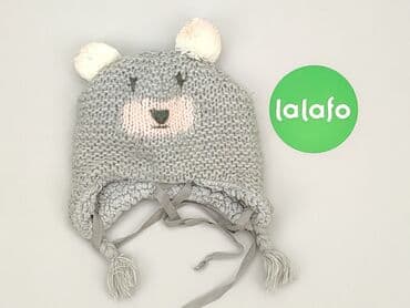 buty zimowe dla dzieci ccc: Hat, 1.5-2 years, 40-41 cm, condition - Good — 2
