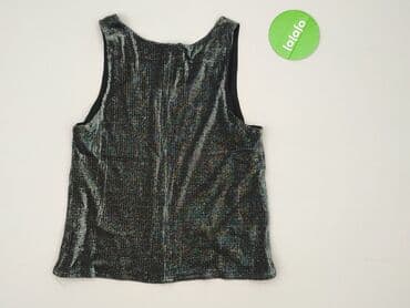 koszulki bez rękawów damskie karl lagerfeld: T-shirt damski, rozmiar S — 4