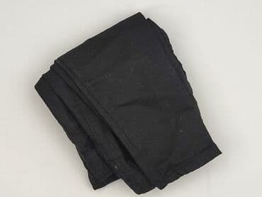 leginsy janina: Janina, Spodnie materiałowe damskie, rozmiar L — 5