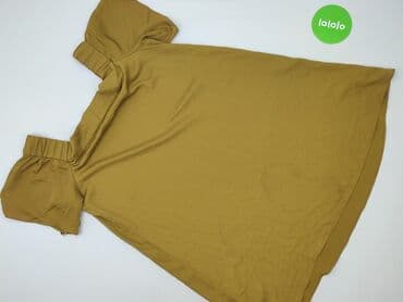 sukienka hiszpanka plus size: Sukienka damska, rozmiar 2XL — 2