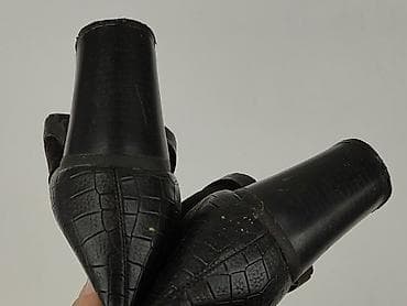 kozaki tanie: Botki damskie, rozmiar 39 — 10