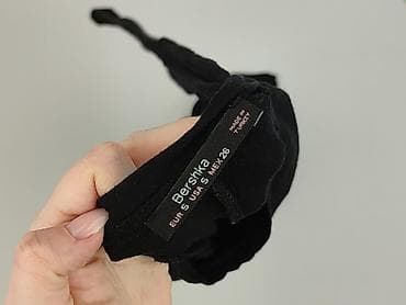 ciuchy do oddania: Bershka, Sukienka damska, rozmiar S — 4