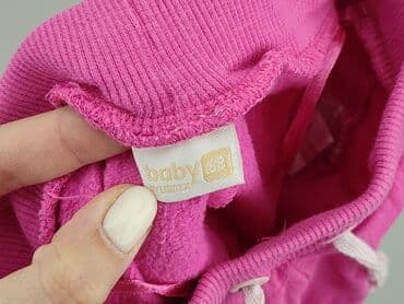 sukienka sweter h: Sweatpants, 3-6 months, condition - Very good — 4