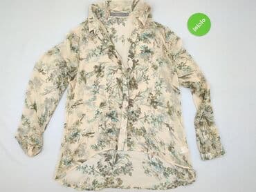 bluzki pod marynarkę plus size: Bluzka damska, rozmiar XL — 2