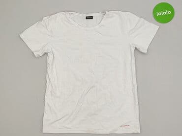 koszulka hunter: Henderson, T-shirt damski, rozmiar M — 2