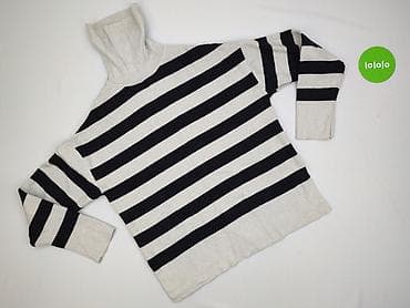 nylon sweater: Golf damski, rozmiar 2XL — 2