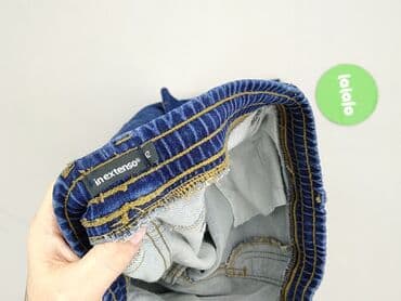 jeansy bootcut: In Extenso, Jeansy damskie, rozmiar L — 4