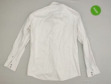 numer koszulki lewandowskiego: Shirt for men, S (EU 36), LeGer, condition - Very good — 3