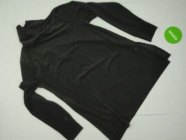 poliamid w swetrze: Golf damski, rozmiar L — 4