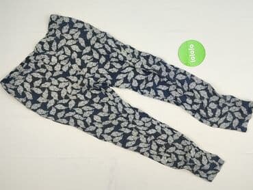 terra aqua buty: Soaked in Luxury, Material trousers for women, size XS — 3