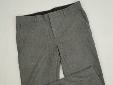 класичні костюми жіночі: Spodnie materiałowe damskie, rozmiar XL — 1