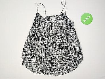 h: H&M Conscious, Top damski, rozmiar S — 2