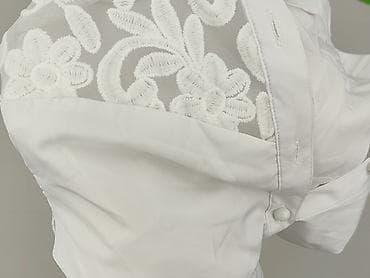 bluzki robocza: Koszula damska, rozmiar S — 8