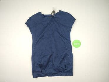 sukienki swing plus size: Sukienka damska, rozmiar XL — 2