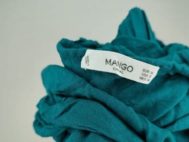 bluzy mango: Mango, Sukienka damska, rozmiar M — 4