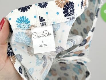 sandalki deichmann: Szorty damskie, rozmiar S — 4