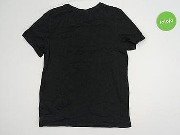 uniqlo basic t shirty: Uniqlo, T-shirt damski, rozmiar M — 3