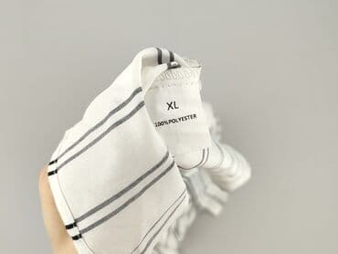 długość koszulki a wzrost: Koszula damska, rozmiar XL — 4