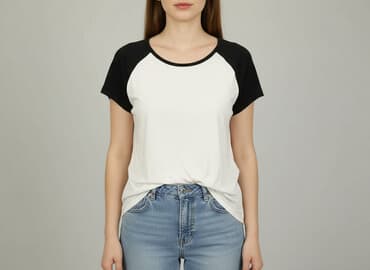 koszula damska z tetry: Heart, T-shirt damski, rozmiar L — 1